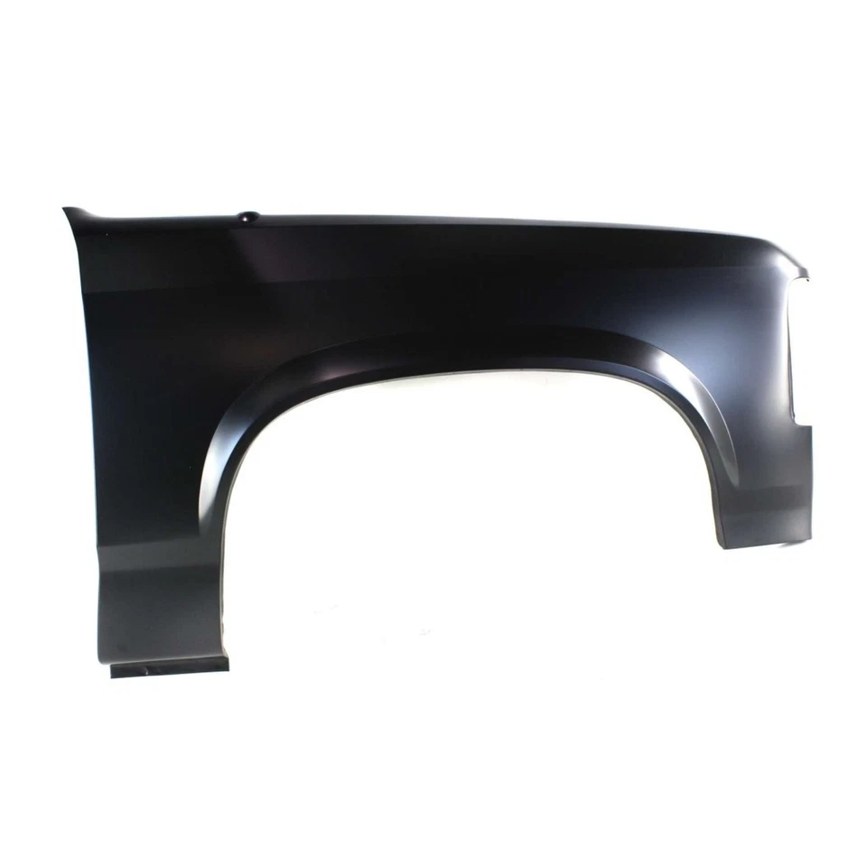 For Dodge Dakota 1990-1996 Fenders Front, Driver & Passenger Side | Pair | Steel Foto 2 de 4