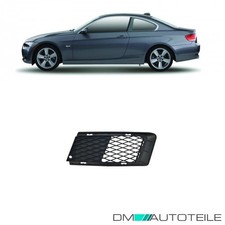 Stoßstangen Gitter vorne links für BMW 3er Coupe Cabriolet E92 E93 Bj. 2006-2010