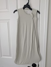 Kyte Baby Sleep Sack Small 0.5 Tog Aloe Bamboo Soft