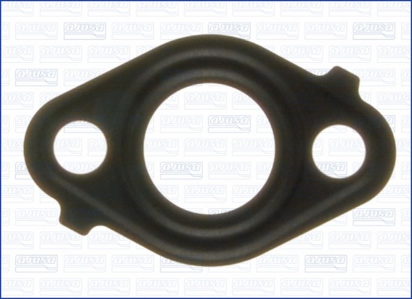 Dichtung ÖLküHler Ajusa 01087700 FüR Toyota Hilux 7 Pick Up Hiace 4 Bus Dyna 5 6-image