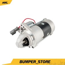 Starter 17867 For Nissan Armada Pathfinder Titan 5.6 2004-2009 23300-7S000