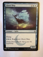 MTG Ghost Ship Mystery Booster - Masters 25 060/249 Magic The Gathering NM