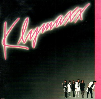 Klymaxx   Klymaxx (CD-Album Solar INT 846.005 German Edition) 1986