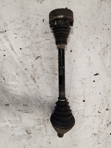 1K0407271DJ antriebswelle vorne links SEAT ALTEA 5P1 ARENA 2007 1788999