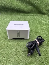 Sonos Connect Gen 1 Digital Media Streamer Player Tested.      16