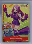 One Piece ST21-004 Jewelry Bonney Alternate Art