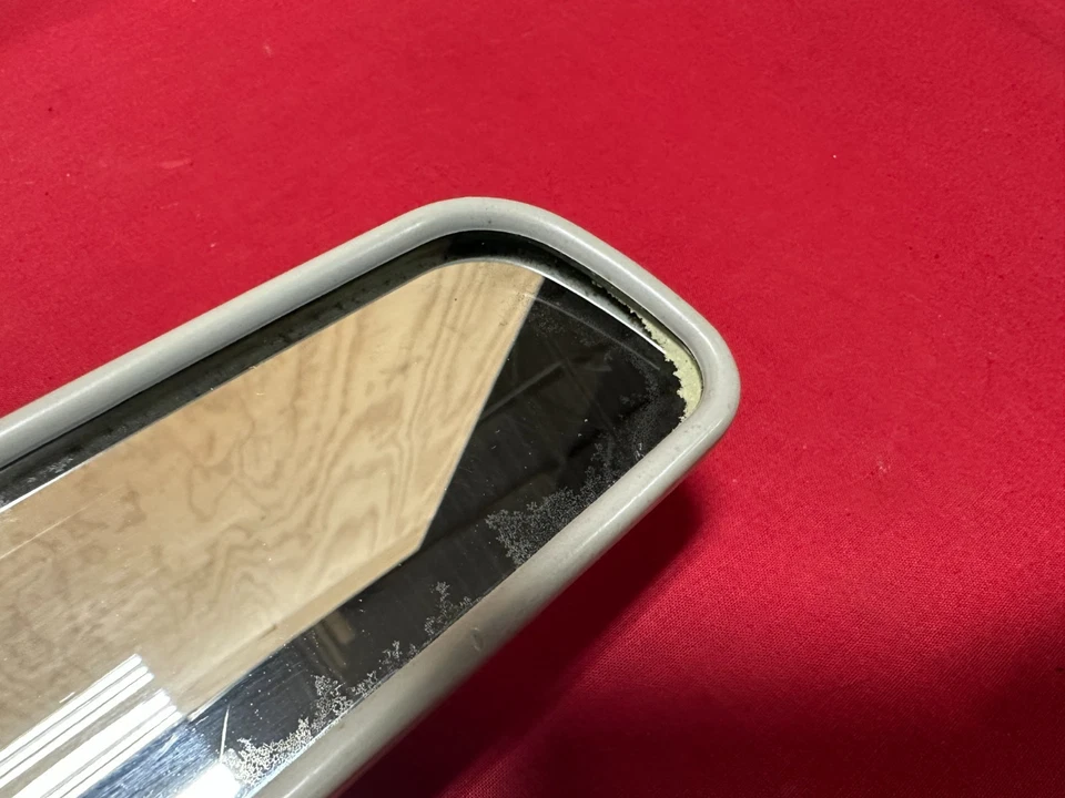 Chevrolet Impala 1969-1970 interior día noche espejo retrovisor 69-70 Foto 3 de 4