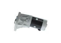 Luftfilter Bosch F 026 400 638 Ansaugluftfilter
