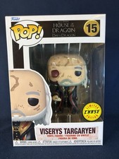 Ultimate Funko Pop House of the Dragon Figures Gallery and Checklist 28