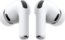 Apple AirPods Pro 3 Wireless Earbuds with Active Noise Cancellation