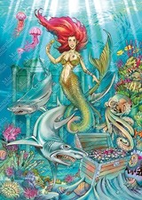 Magnolia Jigsaw Puzzle 1000 Piece  The Puzzle...