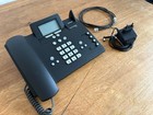 Siemens Gigaset SX353 ISDN – Tischtelefon mit Netzteil & ISDN-Kabel