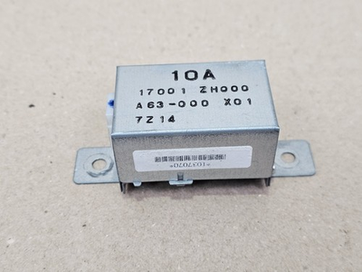 #ad 17001 ZH000 06 15 Nissan Titan Armada Fuel Pump Modulator Control Module OEM $249.00