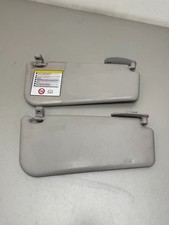 Auto Sonnenblenden Halterung Für Fiat Grande Punto - OEM 735411088
