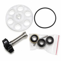 Buzzetti Wasserpumpenreparatursatz (FüR: Beta Eikon 50 BS 99-06 )