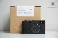 Brand New Leica M11 Monochrom - Rangefinder Camera (20208) 60MP