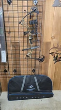 Diamond RH Compound Bow