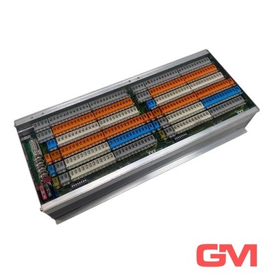 EAE Engineering Modul WISIBOX 12 module WISIBOX 12.06 WBC1 V2.11