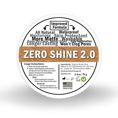 Jar - smp matte 2.0