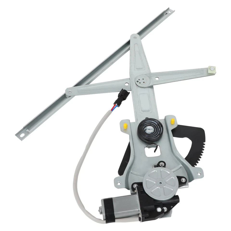 For Pontiac Wave5 2005-2007 with Motor Window Regulator Front Passenger Side Foto 3 de 4