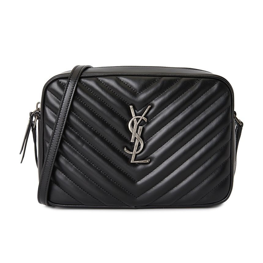 Borsa donna Saint Laurent per fotocamera 761554 DV704 1000 69030095