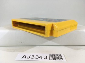 AJ3343 Super Mario Bros. Nintendo Famicom NES Japan