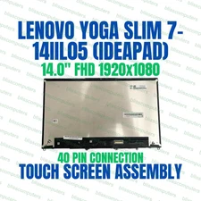 R140NWFB R0 14.0" Laptop LED LCD Screen Display