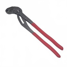 Knipex Cobra XL Large 400mm 15" Push-Button Water Pump Pliers Grips, 87 01 400