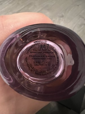 Cashmere Veil Women's Perfume by Donna Karan Eau De