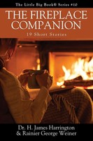 H. James Harrington (U. A.) | The Fireplace Companion | Taschenbuch | Englisch