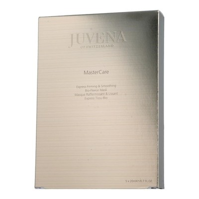 Juvena MasterCare Express Firming & Smoothing Bio-Fleece Mask 5x20ml