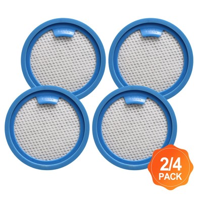 Long Lasting Washable Filters Compatible with For AEG ASKW5 Vacuum Model