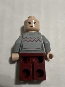 Lego Harry Potter Minifigure - Hermione Granger (From Set 10217)