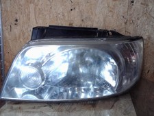 Feu avant (phare) Hyundai MATRIX