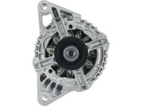 As-Pl Lichtmaschine Generator 70 A 12 V FüR VW Lupo 1.0 1.4 16V Seat Arosa