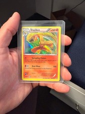 Blaziken #28 Pokemon Primal Clash  on eBay
