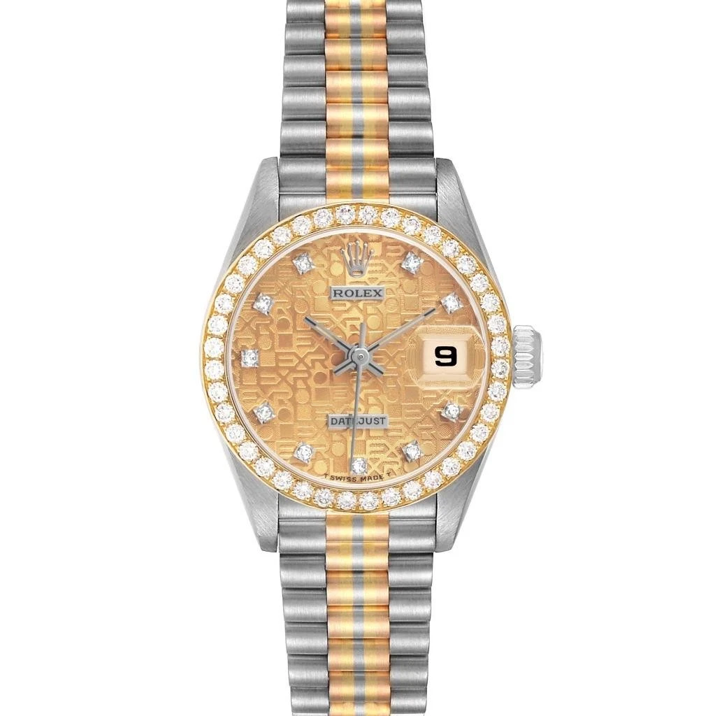 その他 Neon Rolex Lady Datejust 69139 for sale | eBay