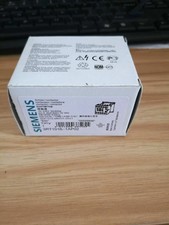 SIEMENS 3RTI016-IAPO2 Circuit Breaker New Free Shipping