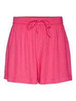 Shorts Vero Moda Vmbumpy Damen, Baumwolle, Schwarz, Noos