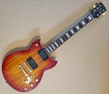 1990s Reissue Yamaha SG700S Electric Guitar Japan MIJ