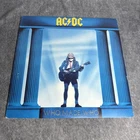 AC/DC  Who Made Who Original 1986 Vinyl LP Atlantic Records A1-81650