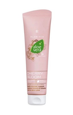 Aloe Vera Cherry Bloom Cleansing Sorbet Neu Limited