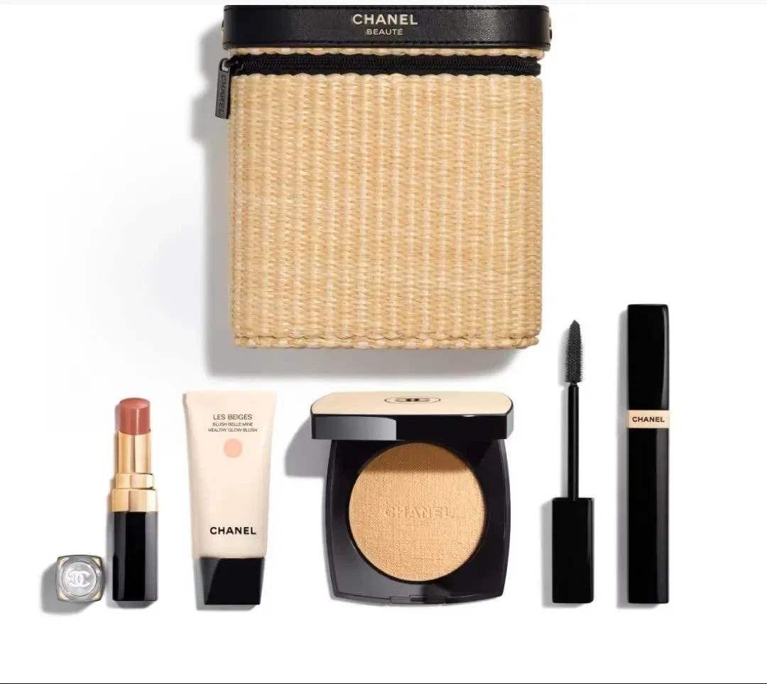 CHANEL Makeup Sets & Kits for sale - eBay