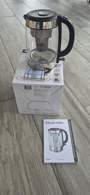 Russell Hobbs Clarity 2200W 1,5L Wasserkocher (20760-57)