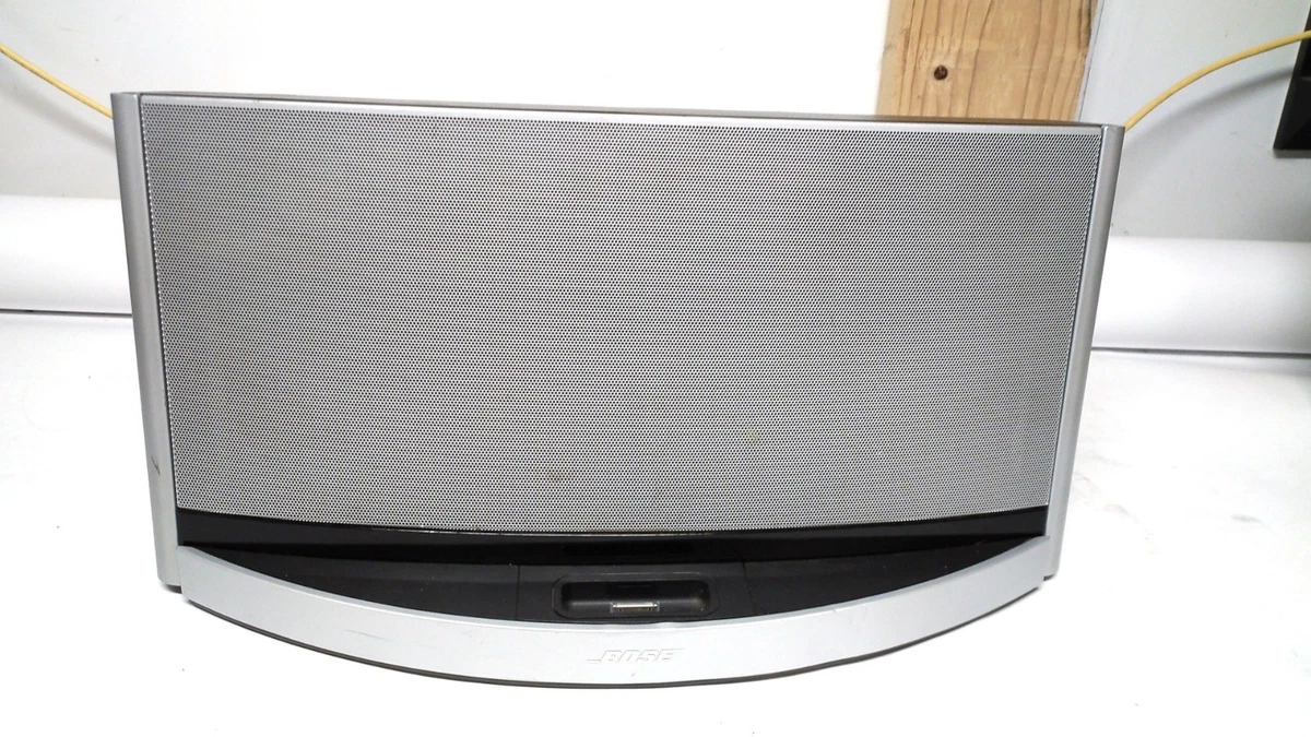 bose sounddock 10 bluetooth products for sale | eBay