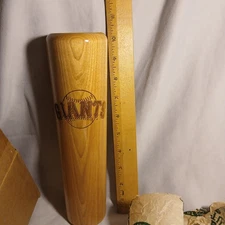 SAN FRANCISCO GIANTS MLB DUGOUT MUG 10" Brand New