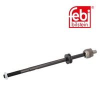 Febi Bilstein Axialgelenk Spurstange Vorne Links FüR Vw Golf Ii 19E 1G1 1.6