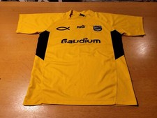 Mias DKS Gaudium Zamość SHIRT TRIKOT JERSY CAMISETA MAGLIA size 14