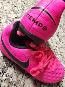 Nike JR. tiempo LEGEND 8 mg Club Talla 10C | eBay