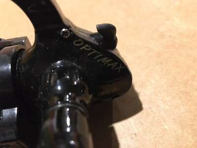 MULINELLO OXEAN TROLLING - Jonio Pesca Di Davide Chiera - Foto 4